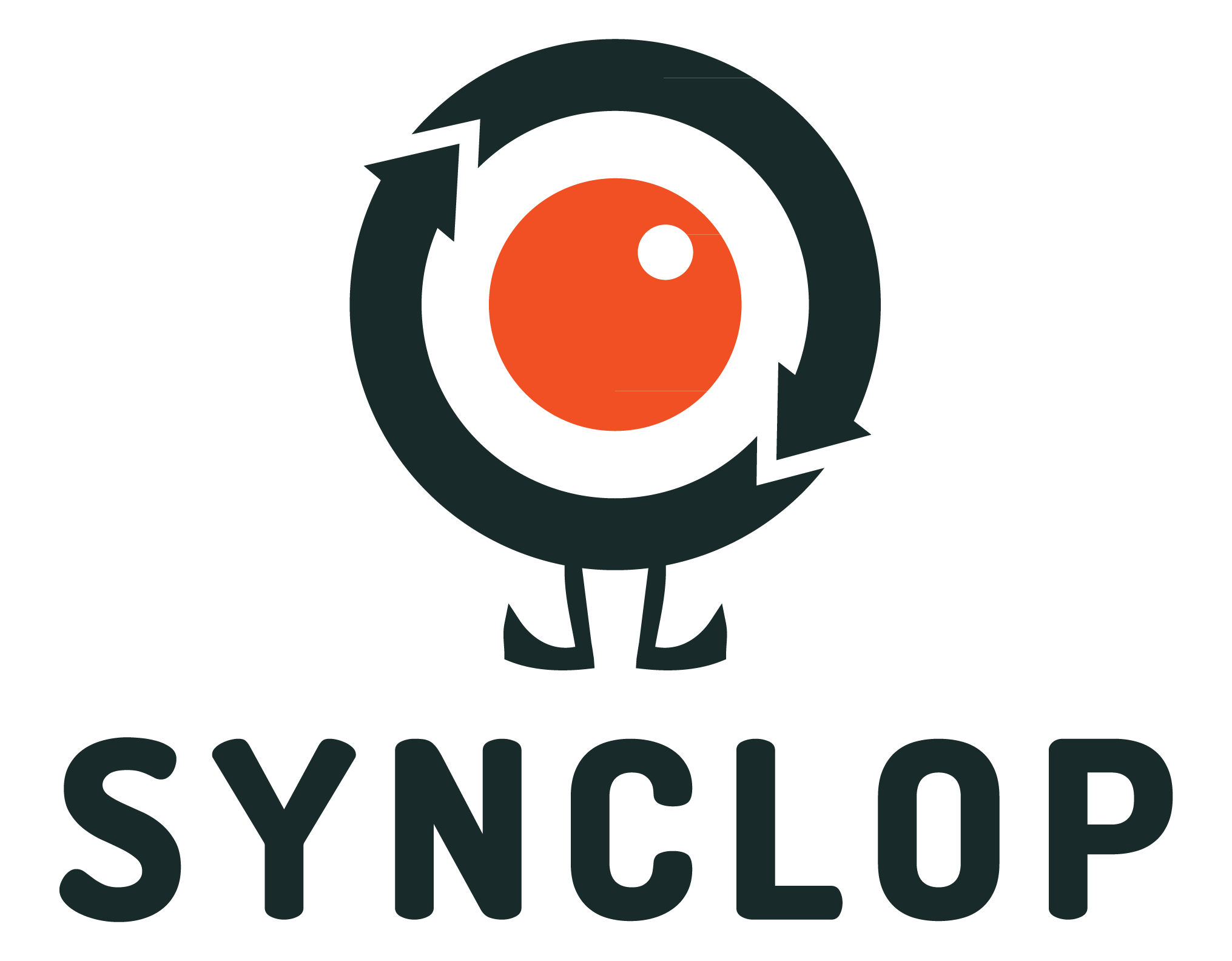 Synclop Logo